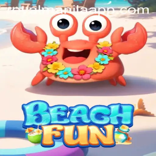 Unveiling BeachFun: A Tropical Gaming Adventure
