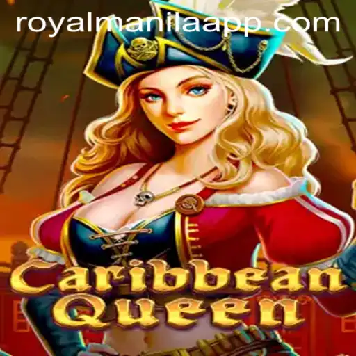 Caribbean Queen: The Adventurous Quest