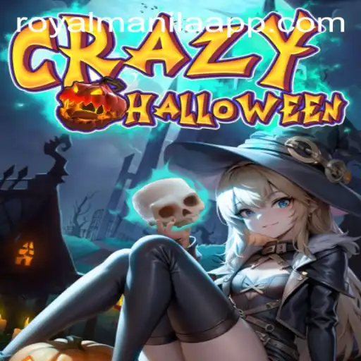 CrazyHalloween: A Spooky Adventure with Royalmanila