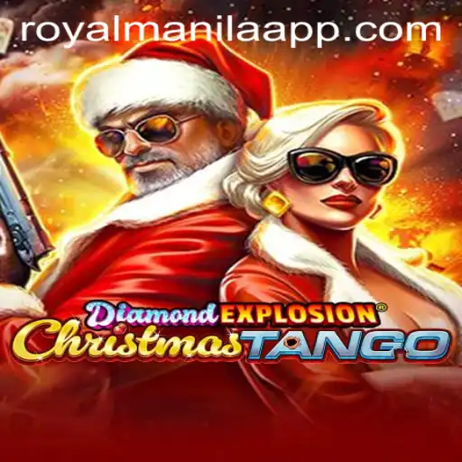 Diamond Explosion Tango: A Dazzling Adventure