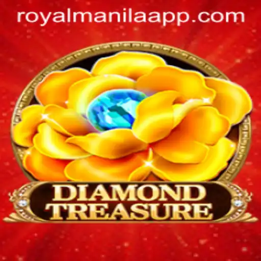 Discover the Thrill of Diamondtreasure - A Royalmanila Adventure
