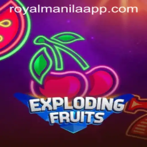 ExplodingFruits: Dive into the Colorful World of Royalmanila's Latest Game Sensation