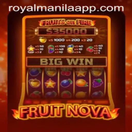 Exploring the Fresh Thrills of FruitNova: The Game Enchanting Royalmanila