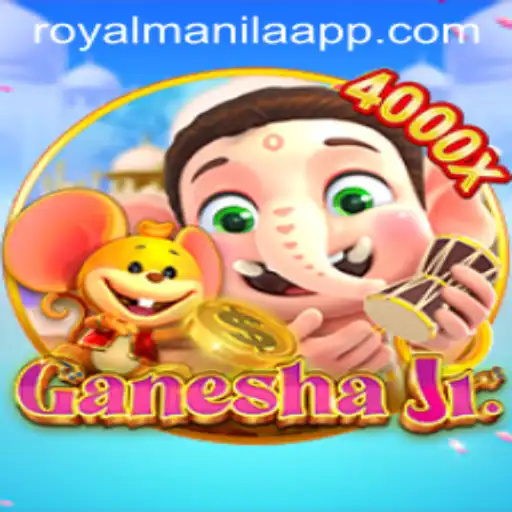 Discover GaneshaJr: Royalmanila's Fascinating New Game