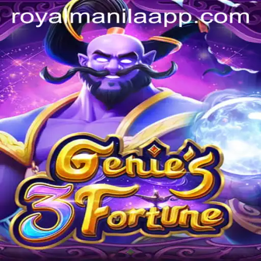 Exploring the Enchanting World of Genie3Fortune - A Royalmanila Adventure