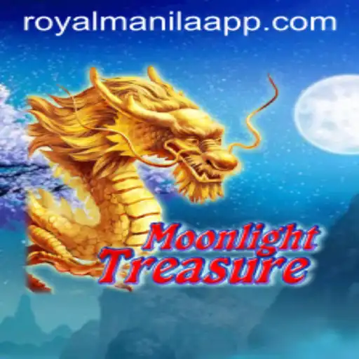 Moonlight Treasure: Royal Manila Adventure