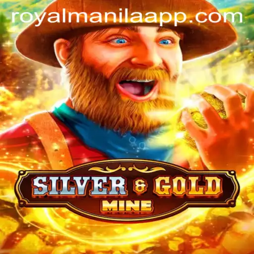 A Royal Adventure into SilverGold