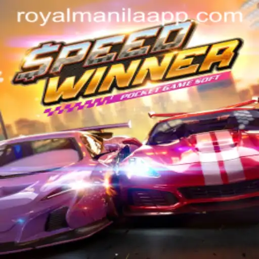 SpeedWinner: A Thrilling Game Experience with a Royalmanila Twist