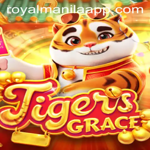 Explore the Majestic World of TigersGrace: A RoyalManila Adventure