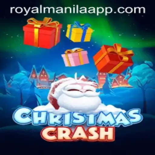 Embark on a Festive Adventure with ChristmasCrash: Unraveling the Excitement Behind Royalmanila's Latest Release