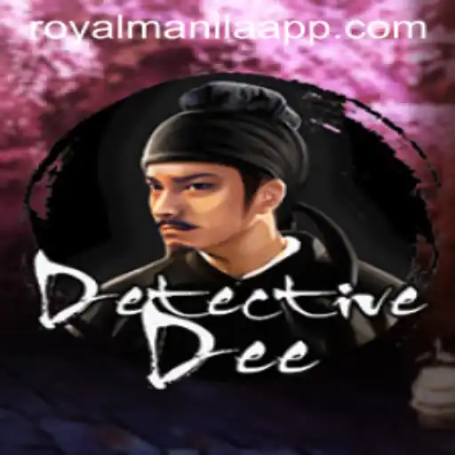 Unveiling DetectiveDee: A Captivating Journey Into RoyalManila