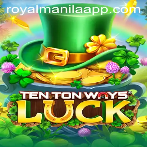 Exploring TenTonWaysLuck: A Journey into Adventure and Chance