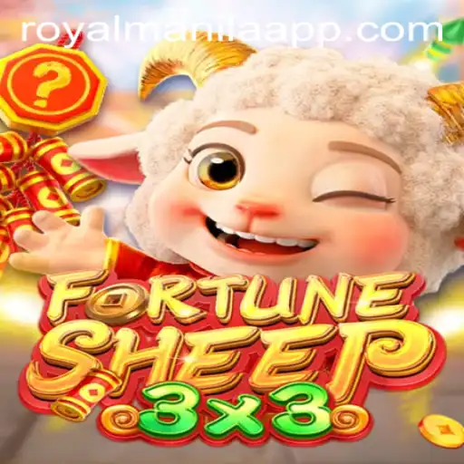 FortuneSheep: A New Gaming Sensation