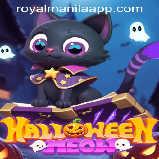 The Enchanting World of HalloweenMeow
