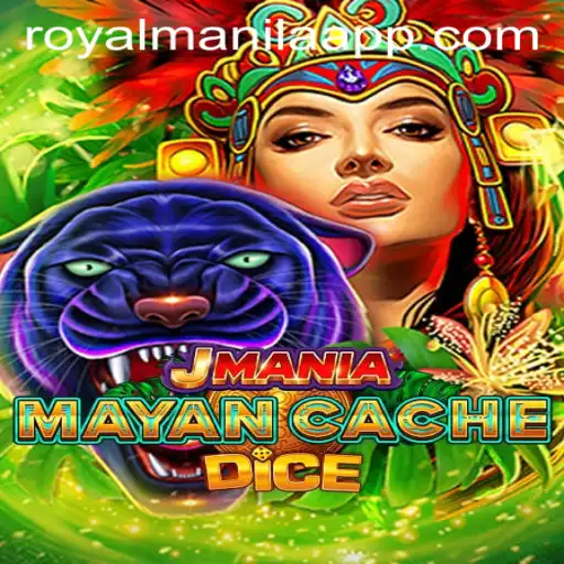 Exploring the Intricacies of JManiaMayanCacheDice: A Fusion of Culture and Strategy