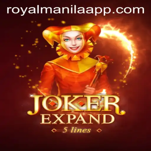 Discover the Thrilling World of JokerExpand and the Royalmanila Phenomenon