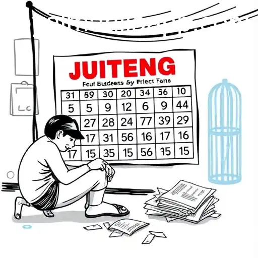 Understanding Jueteng and Its Implications on Society