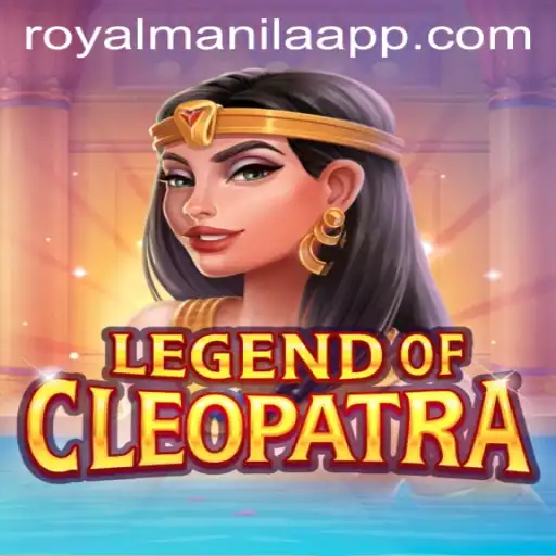 Discover the Intrigue of 'LegendOfCleopatra': A New Gaming Experience