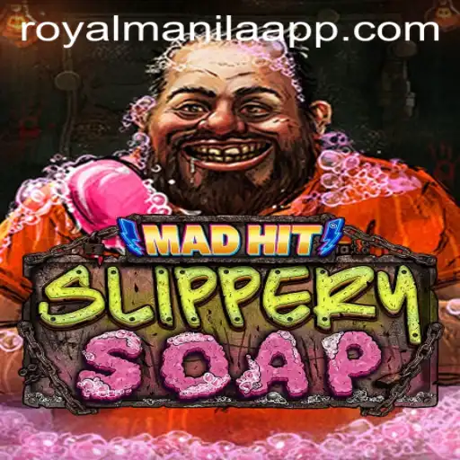 MadHitSlipperySoap: The Gaming Sensation Everyone is Talking About
