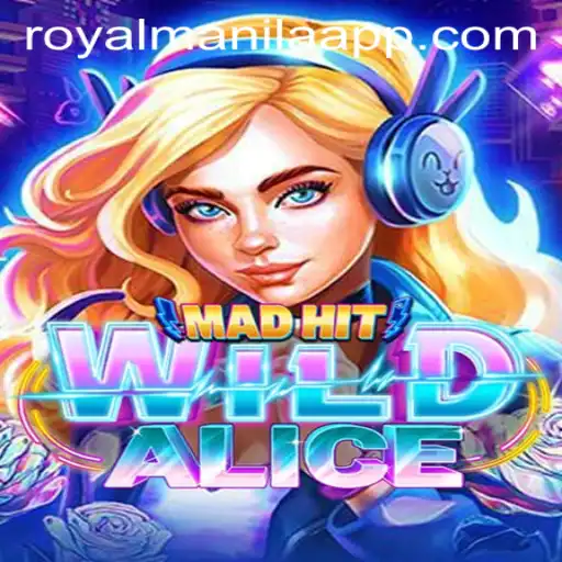 MadHitWildAlice: A Game of Strategy and Intrigue