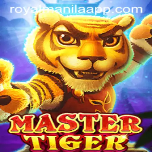 MasterTiger: The New Frontier in Strategy Gaming