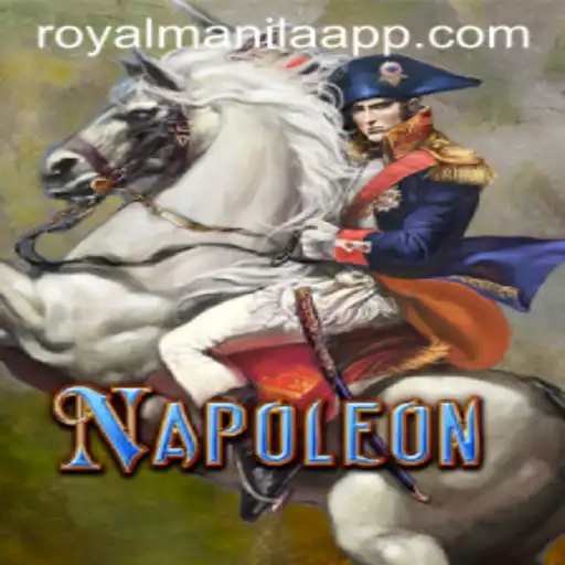 Napoleon: A Strategic Card Game Experience with Royalmanila