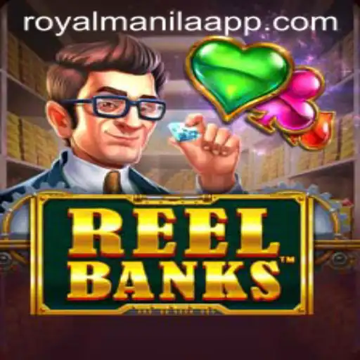 Exciting Adventures Await in ReelBanks: An Innovative Game Experience