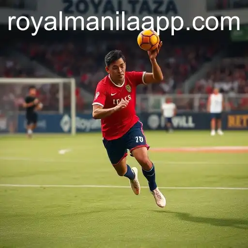 The Sporting Legacy of RoyalManila