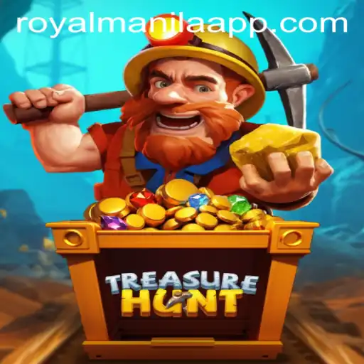 TreasureHunt: The Exciting World of Mystery and Discovery
