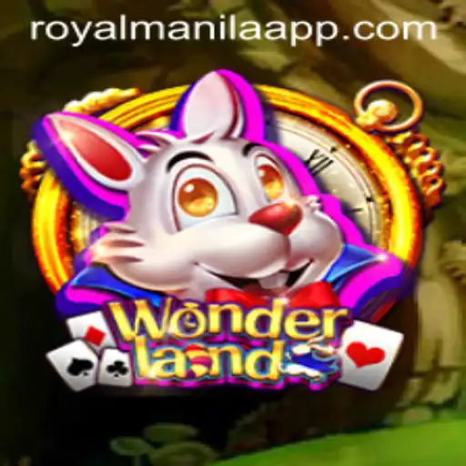 Exploring the Enchanting World of Wonderland: The Royalmanila Adventure
