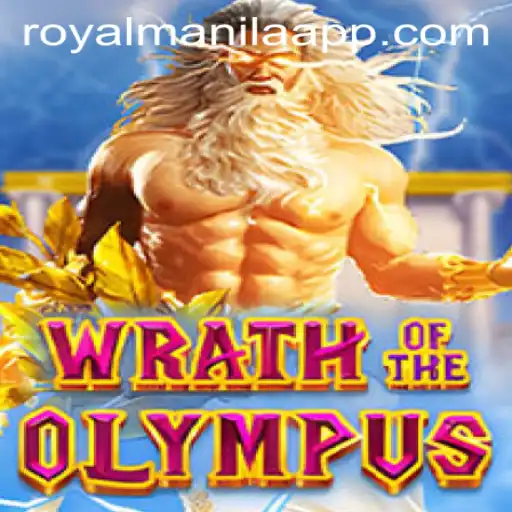 Unveiling the Mystique of WrathofOlympus: A Deep Dive into the Enigmatic World of Royalmanila