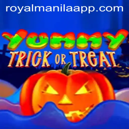 Discover YummyTrickorTreat: A Unique Gaming Experience with a RoyalManila Twist